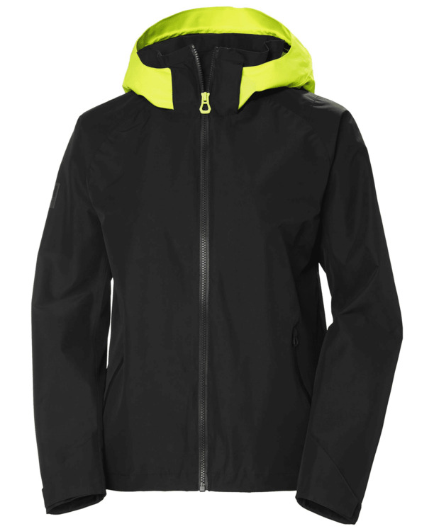 W HP FOIL MATCH JACKET 2.0 f