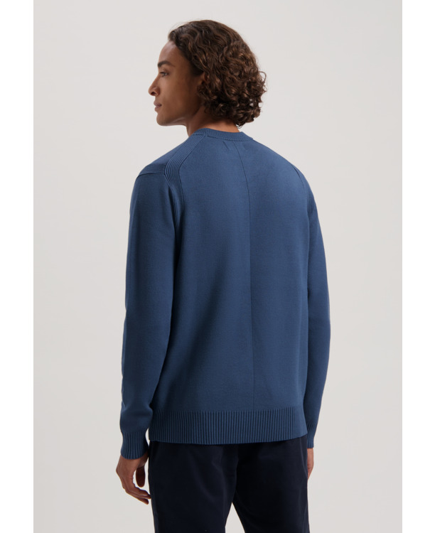 Dstrezzed Heren Mockneck Trui DS Fell