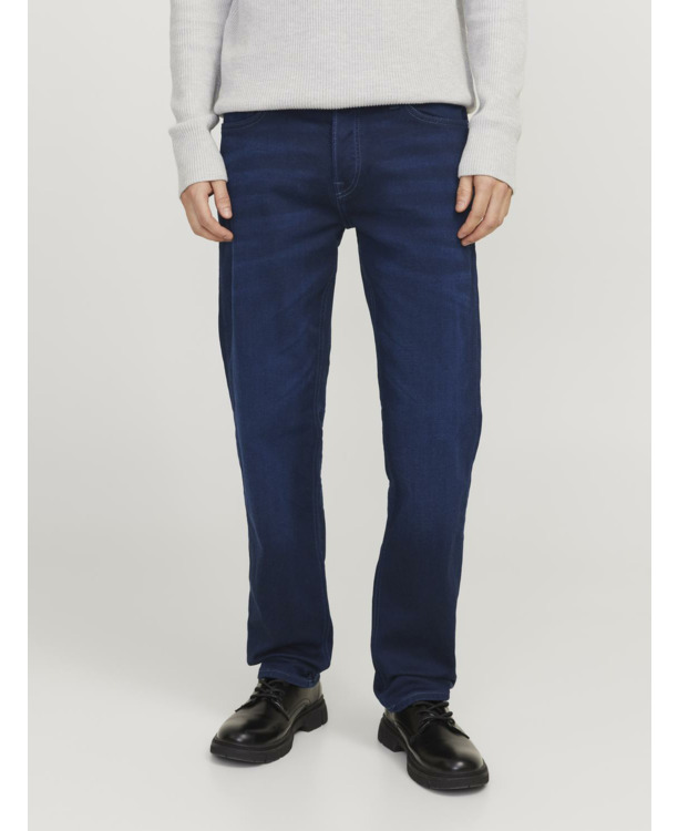 Tapered Fit