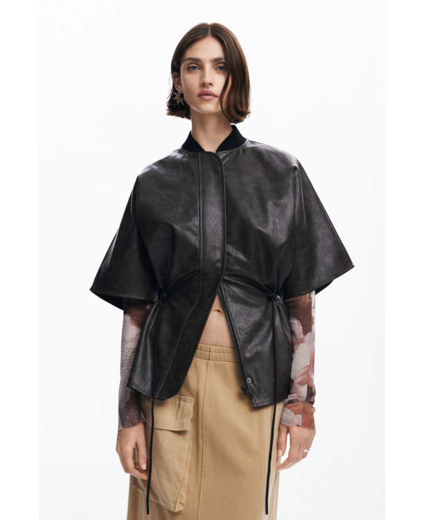 PONCHO PONCHO RICHMOND V.2 PU