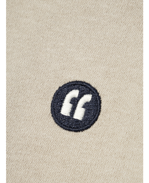 Regular Fit O-Neck Long Sleeves (L/S)