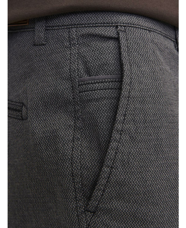 Slim Fit Shorts