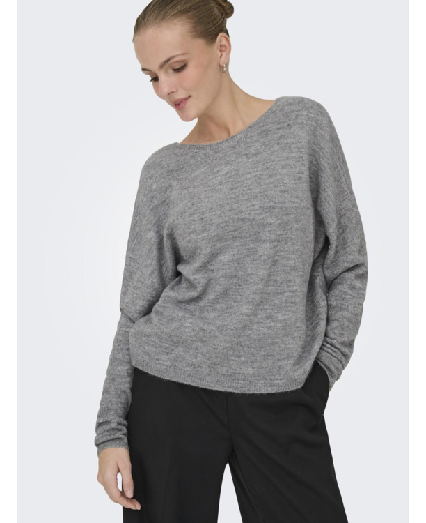 Regular Fit V-Neck Long Sleeves (L/S)