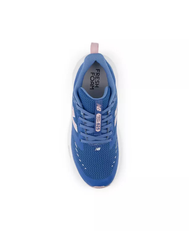 New Balance Kids Sneakers Blauw 625 Kinderen