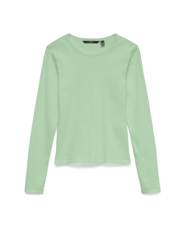 VMCHLOE LS SHORT TOP JRS NOOS