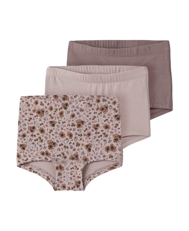 NMFPTIGHTS 3P SPHINX FLOWER INJ