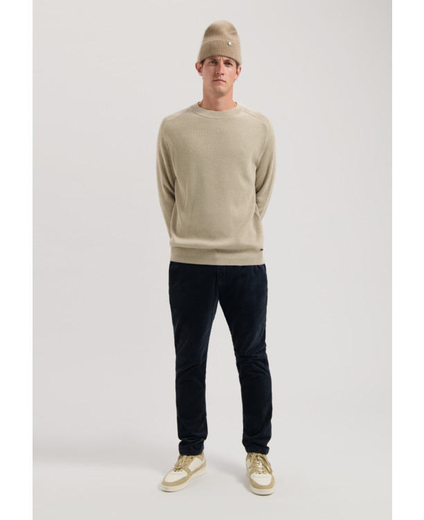 Dstrezzed Heren Raglan Trui DS Pedro