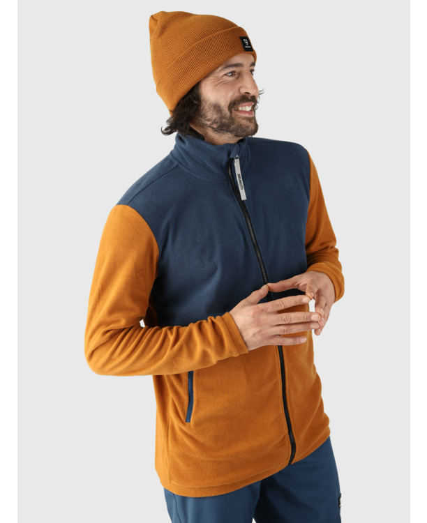 Scott Men Fleece