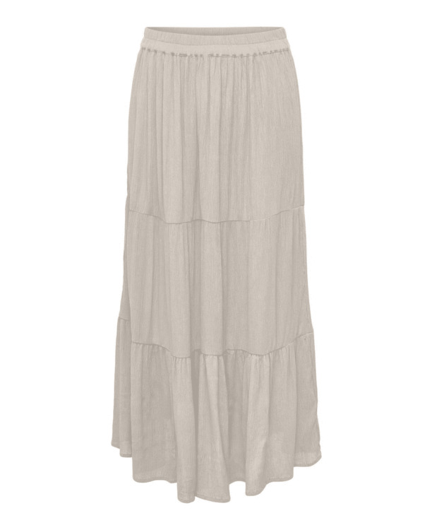 ONLMIKKA LIFE LONG SKIRT WVN NOOS