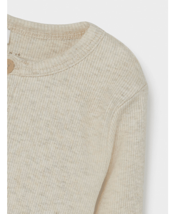 Regular Fit O-Neck Long Sleeves (L/S)