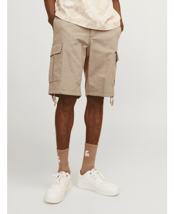 JPSTCOLE BARKLEY JJCARGO SHORTS SN