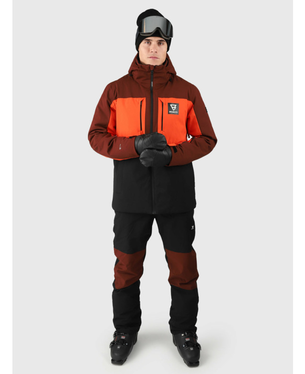 Andros Men Snow Pants