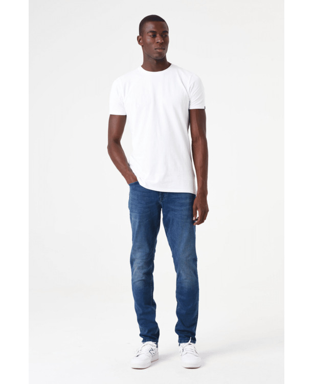 Heren Jeans Rocko Slim fit