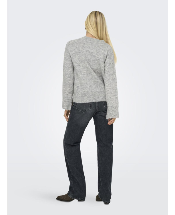 American Fit V-Neck Long Sleeves (L/S)