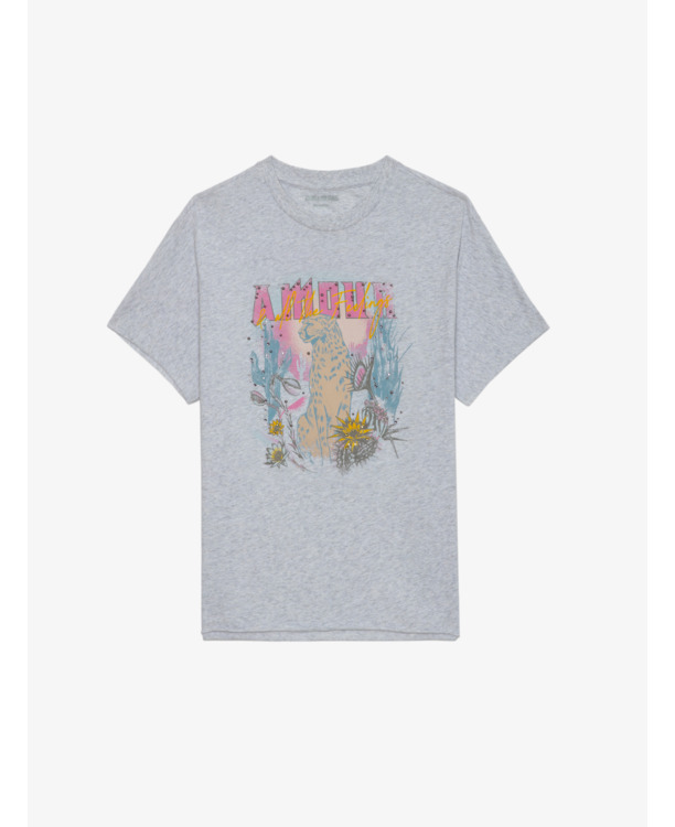 TOMMER HC CONCERT CHEETAH