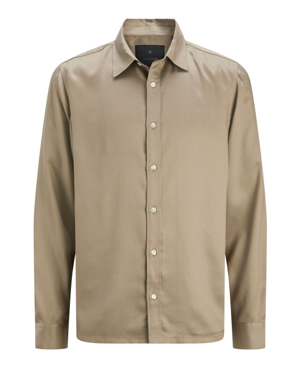 JPRBLAMILO L/S SHIRT STYD AW24