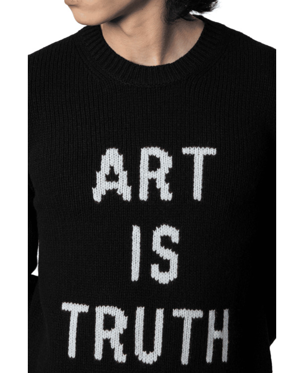 KENNEDY MW ART IS TRUTH
