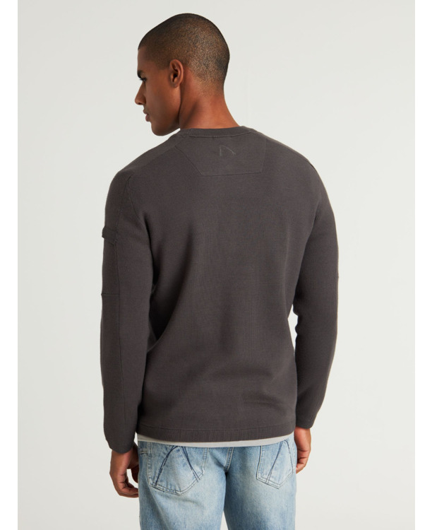 Chasin Heren Truien Oscar Round