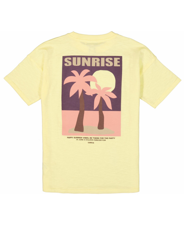 Meisjes T-shirt