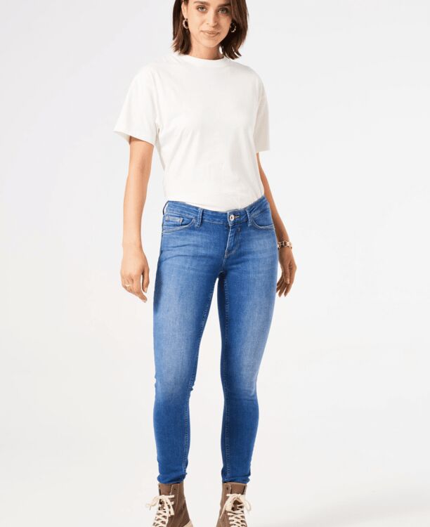Women Jeans Riva Skinny fit