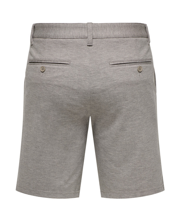 ONSMARK 020934 SHORTS DITSY NOOS