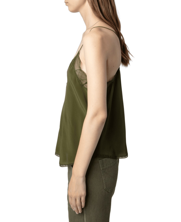 CHRISTY CDC