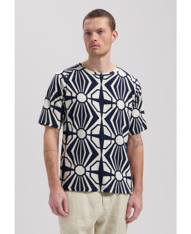 Jackson Tee