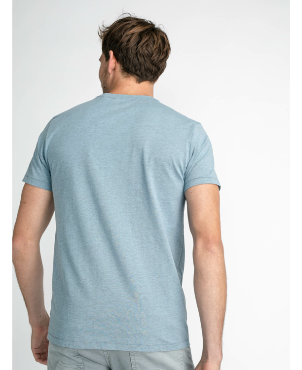 Men T-Shirt SS