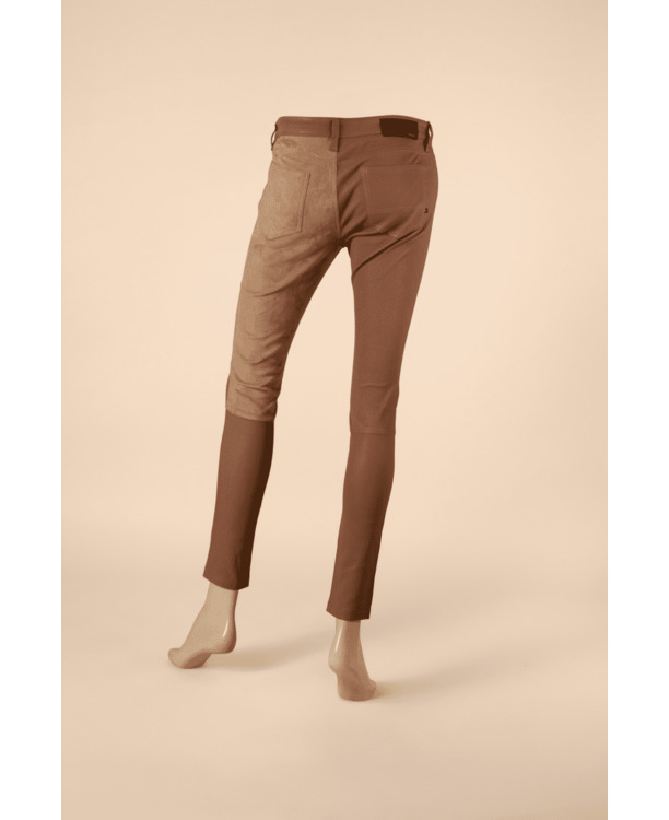 Avelon Broek (leer)
