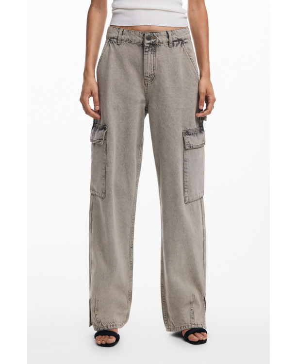 DENIM BROEKEN DENIM CASANDRA