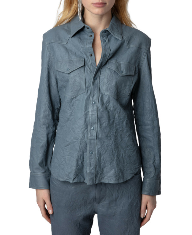 THELMA CUIR FROISSE
