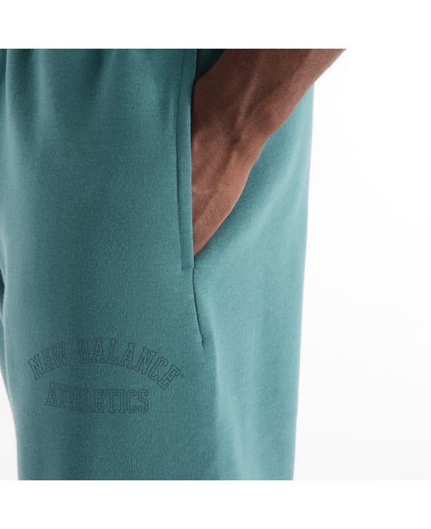 Men Sport Essentials Graphic Long Apparel