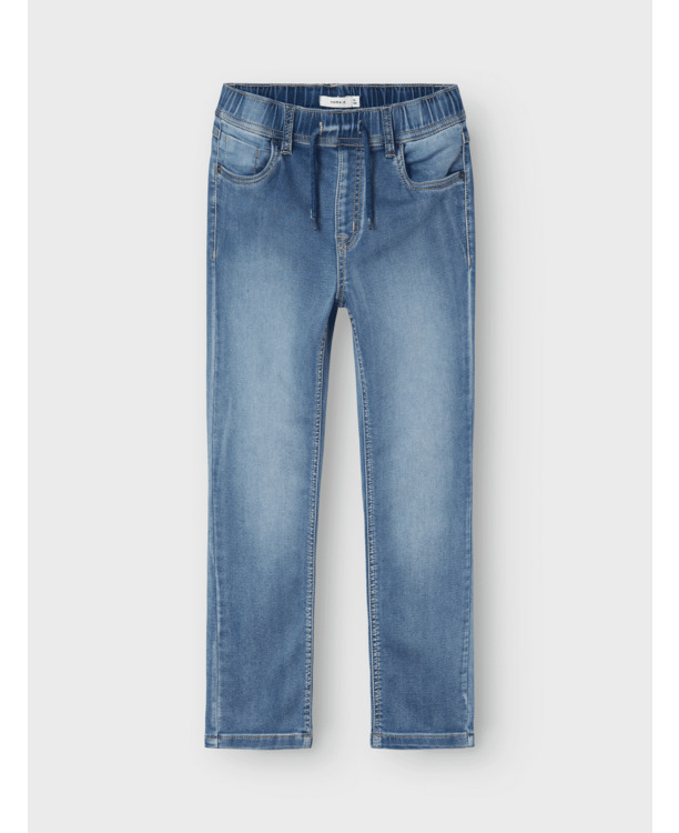 Slim Fit