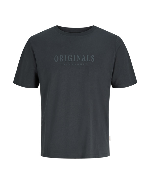 Regular Fit Crew Neck Short Sleeves (S/S)