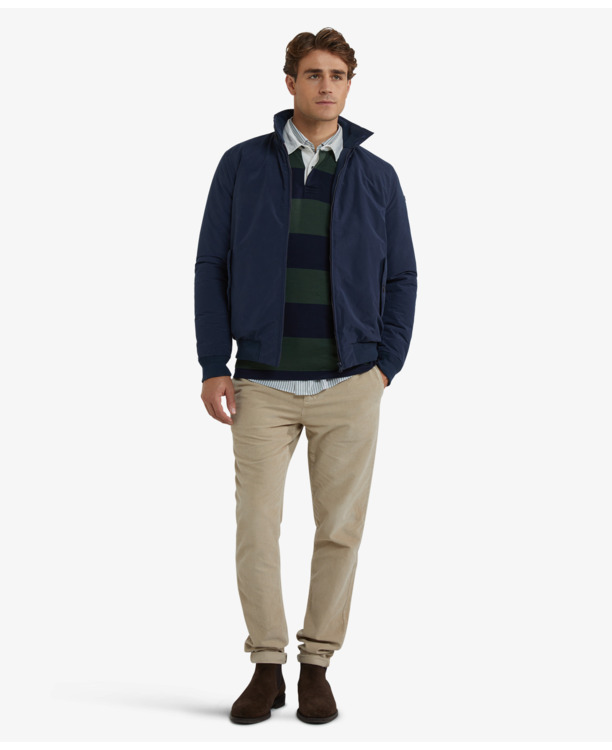 Classic Bomber Heren