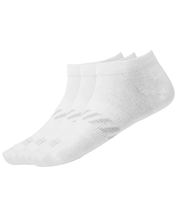 3 PACK SHORT SPORT SOCK m,f
