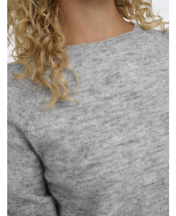 American Fit O-Neck Long Sleeves (L/S)