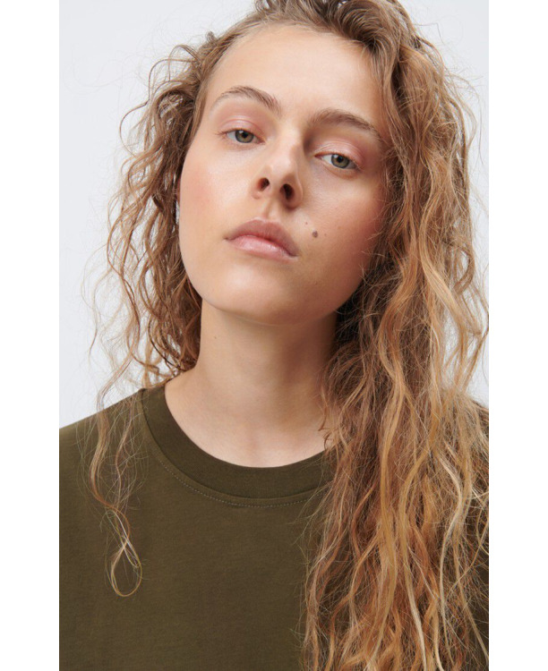 Dames T-shirt Vupaville