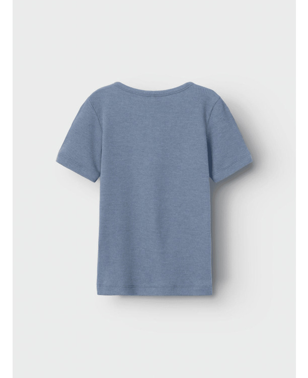 Regular Fit O-Neck Short Sleeves (S/S)