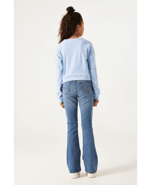 Meisjes vest