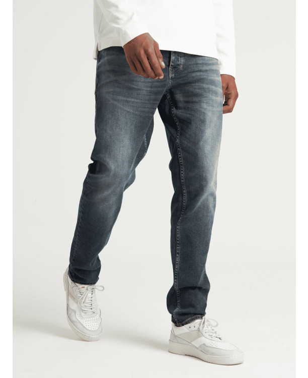 Chasin Heren Jeans Dirt Evan