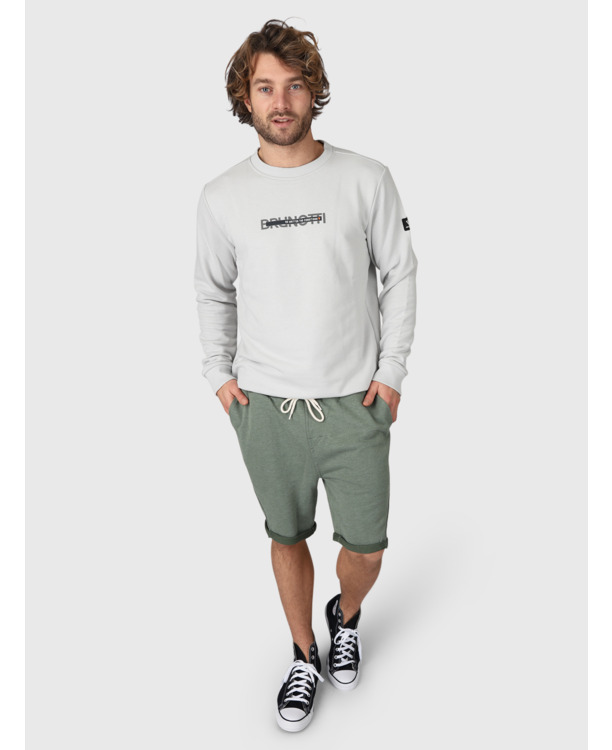 Salvino Men Sweatshort