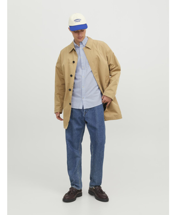 Formeel overhemd (L/S)