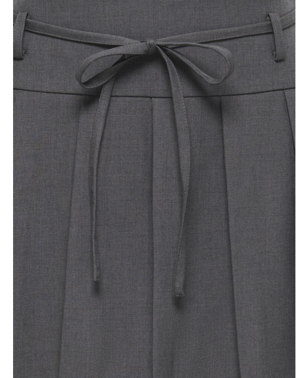 ONLLINDA LIFE HW PLEAT SKIRT CC TLR