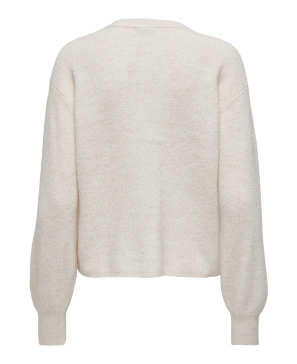 Knit Fit O-Neck Long Sleeves (L/S)