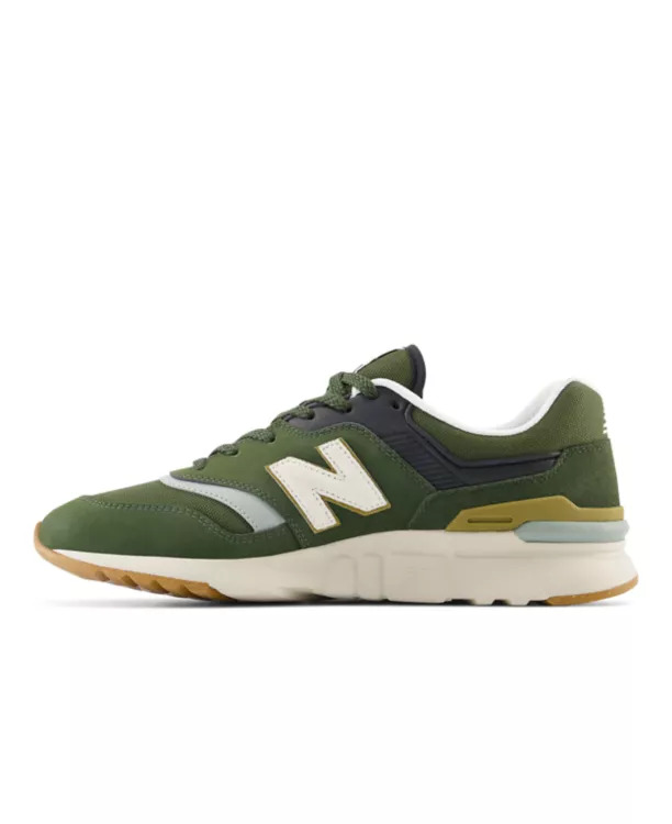997H Heren Sneakers
