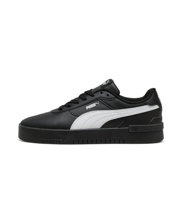 Jada NU PUMA Black-PUMA White
