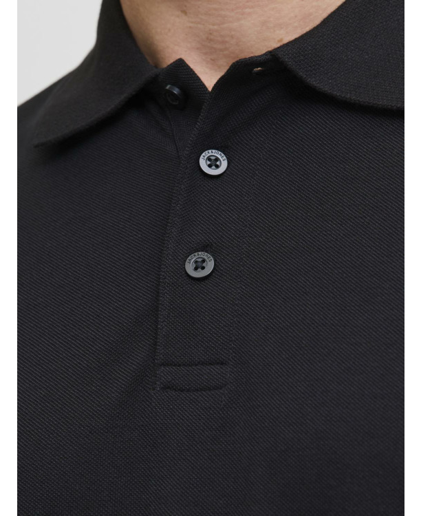 Slim Fit Polo (S/S)