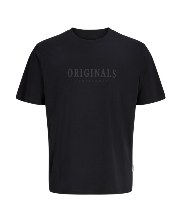 Regular Fit Crew Neck Short Sleeves (S/S)