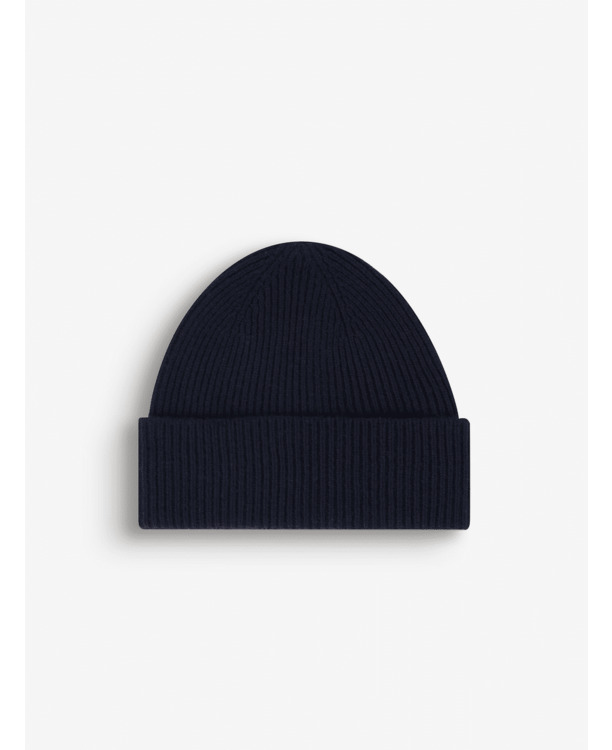 Aspen Merino-Kasjmier Beanie Heren